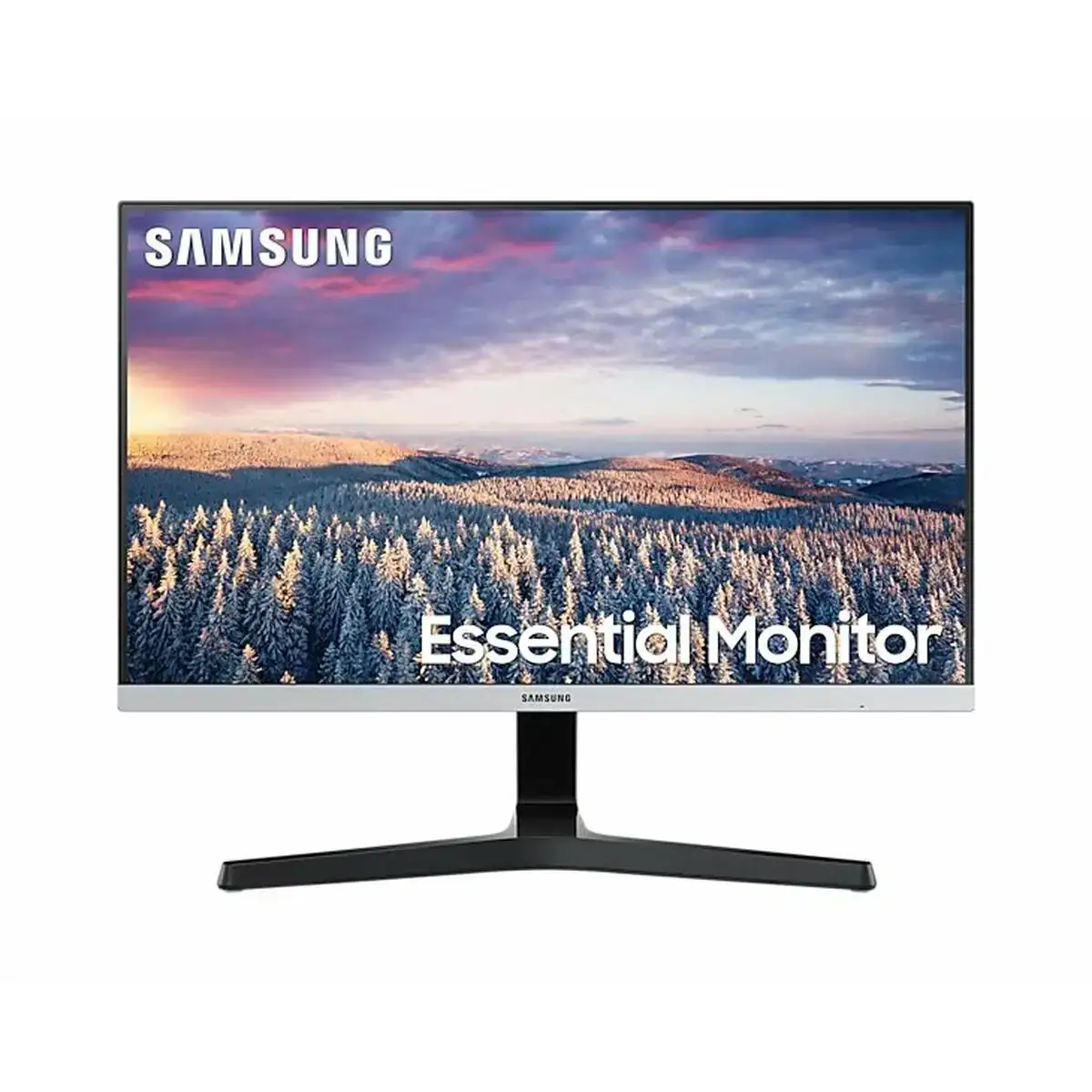 Ecran samsung ls24r35afhu amd freesync_8833. DIAYTAR COTE D'IVOIRE - L'Art de Choisir, l'Art de Se Distinquer. Naviguez à travers notre catalogue et choisissez des produits qui ajoutent une note d'élégance à votre style unique.
