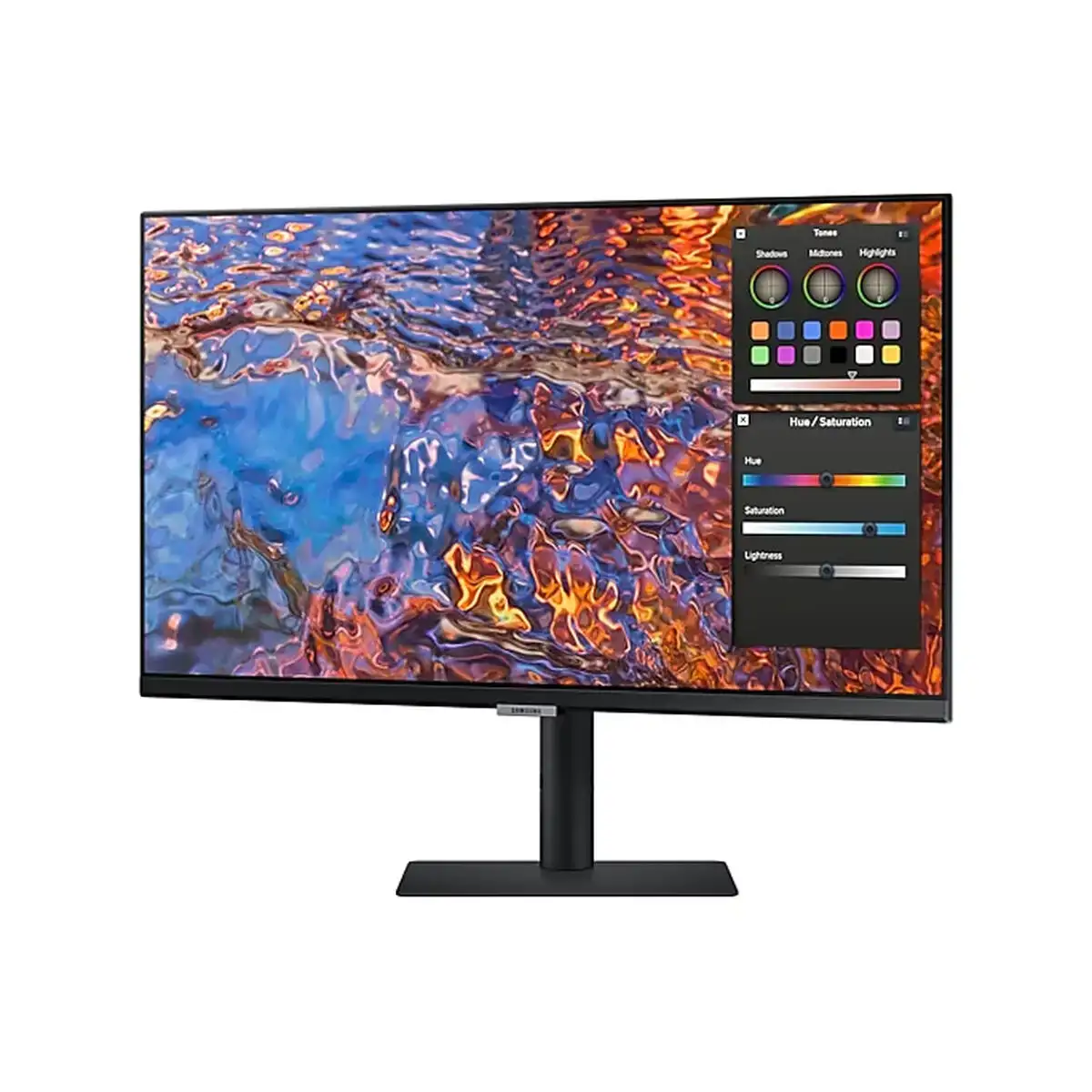Ecran samsung ls27b800pxu 27 ips flicker free_8271. DIAYTAR COTE D'IVOIRE - L'Art de Vivre le Shopping en Ligne. Découvrez notre plateforme intuitive et trouvez des produits qui vous inspirent et vous enchantent, à chaque clic.