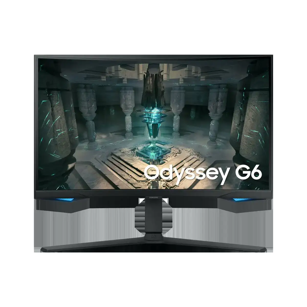 Ecran samsung ls27bg650eu va lcd amd freesync flicker free 240 hz_9070. Bienvenue sur DIAYTAR COTE D'IVOIRE - Où Chaque Produit a son Charme. Explorez notre sélection minutieuse et trouvez des articles qui vous séduisent et vous inspirent.