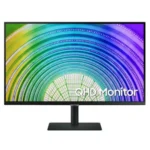 Ecran samsung ls32a600uuuxen lcd wxga 32 va lcd amd freesync flicker free_2263. DIAYTAR COTE D'IVOIRE - Où Chaque Détail Fait la Différence. Parcourez notre sélection soignée et choisissez des articles qui rehaussent votre quotidien, du fonctionnel à l'esthétique.