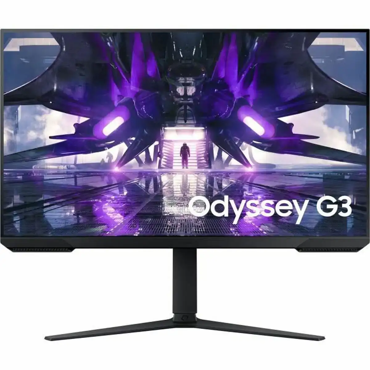 Ecran samsung ls32ag320n fhd led led va lcd flicker free 165 hz_6495. Plongez dans l'Expérience DIAYTAR COTE D'IVOIRE - Où Chaque Produit a une Histoire. Explorez notre boutique en ligne pour trouver des articles qui incarnent la passion et la créativité du Côte d'Ivoire.
