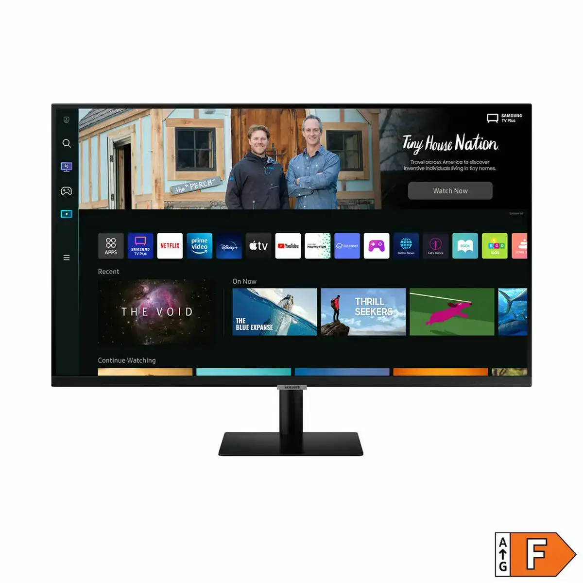Ecran samsung ls32bm500eu hdr10 lcd va flicker free 32 _8950. DIAYTAR COTE D'IVOIRE - Votre Plateforme pour un Shopping Inspiré. Explorez nos offres variées et découvrez des articles qui stimulent votre créativité et embellissent votre vie.