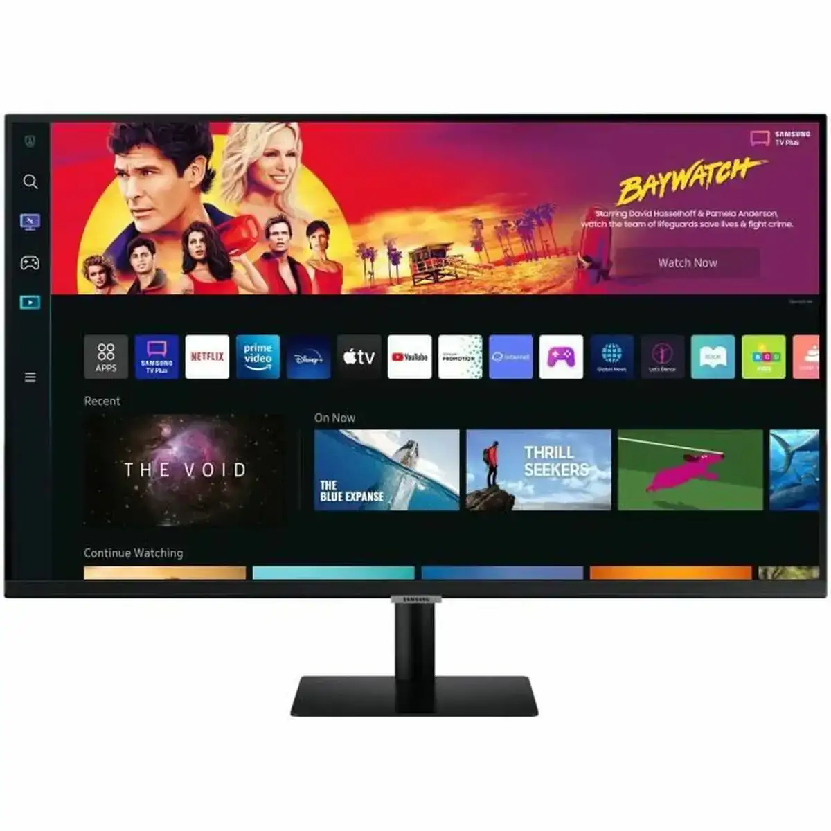 Ecran samsung ls32bm700uu hdr10 va lcd flicker free 32 _8013. DIAYTAR COTE D'IVOIRE - Votre Passage vers l'Éclat et la Beauté. Explorez notre boutique en ligne et trouvez des produits qui subliment votre apparence et votre espace.