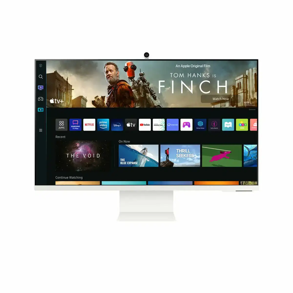 Ecran samsung ls32bm801uuxen 32 led hdr10 va flicker free 60 hz 32 _6898. Entrez dans l'Univers de DIAYTAR COTE D'IVOIRE - Où Choisir est un Plaisir. Explorez notre gamme variée et trouvez des articles qui parlent à votre cœur et à votre style.