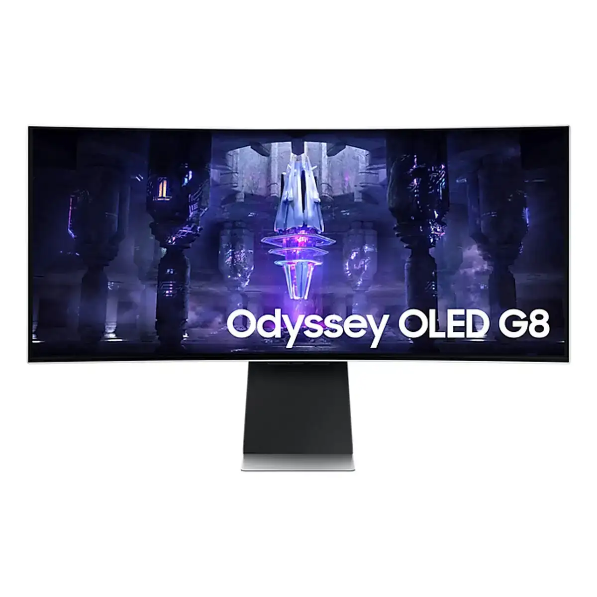 Ecran samsung ls34bg850suxen oled amd freesync flicker free_1696. Entrez dans l'Univers de DIAYTAR COTE D'IVOIRE - Où le Choix Rencontre l'Authenticité. Explorez nos rayons virtuels et trouvez des produits qui incarnent la richesse de notre culture.