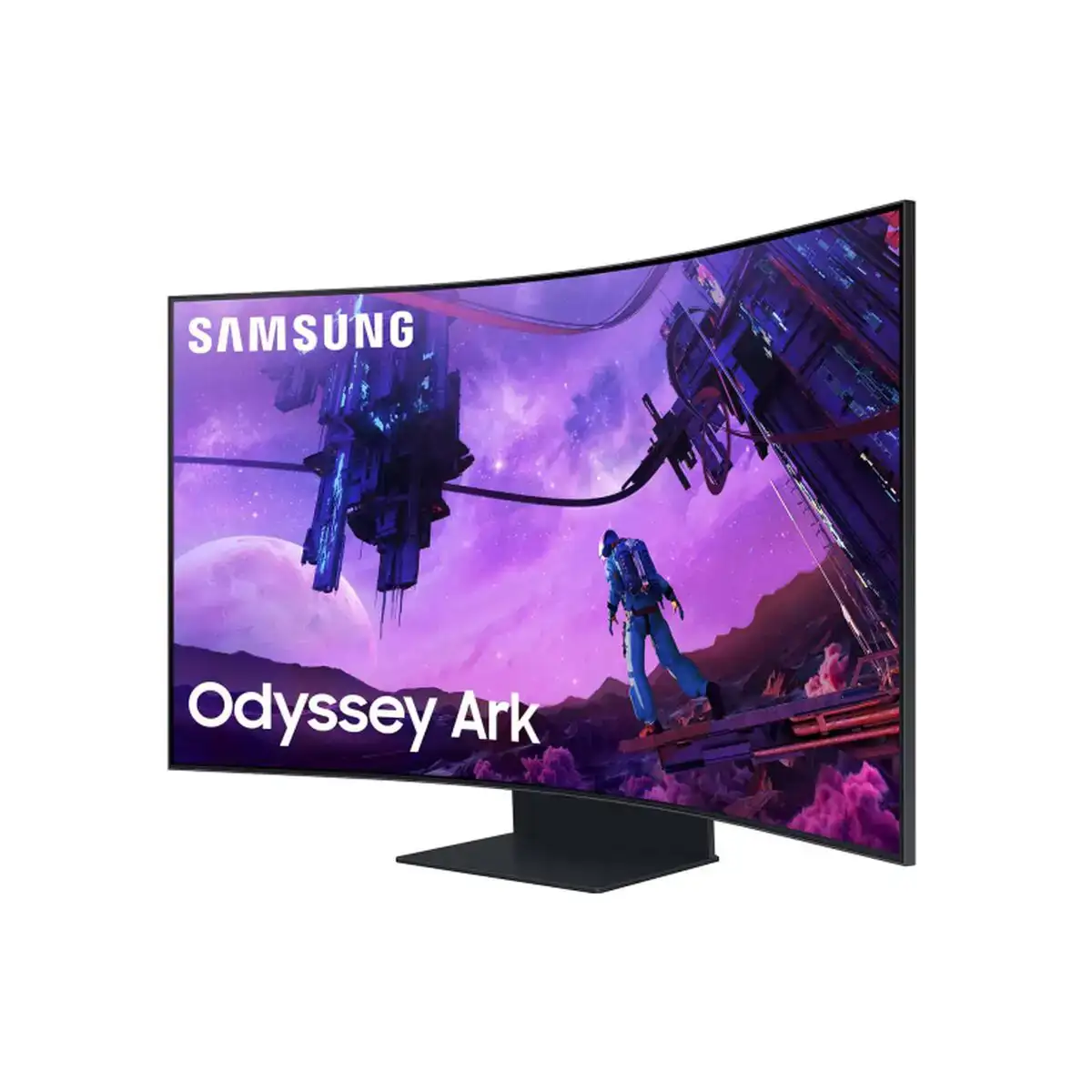 Ecran samsung ls55bg970nuxen 55 led 4k ultra hd va amd freesync flicker free_8817. Bienvenue sur DIAYTAR COTE D'IVOIRE - Votre Destination Shopping à la Côte d'Ivoireaise. Explorez notre boutique en ligne et découvrez une gamme variée de produits qui capturent l'esprit du Côte d'Ivoire.