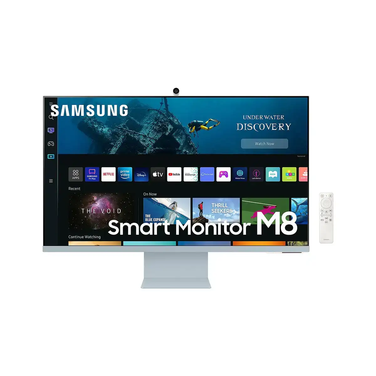 Ecran samsung m80b s32bm801uu 32 _5216. DIAYTAR COTE D'IVOIRE - Votre Plateforme pour un Shopping Inspiré. Explorez nos offres variées et découvrez des articles qui stimulent votre créativité et embellissent votre vie.