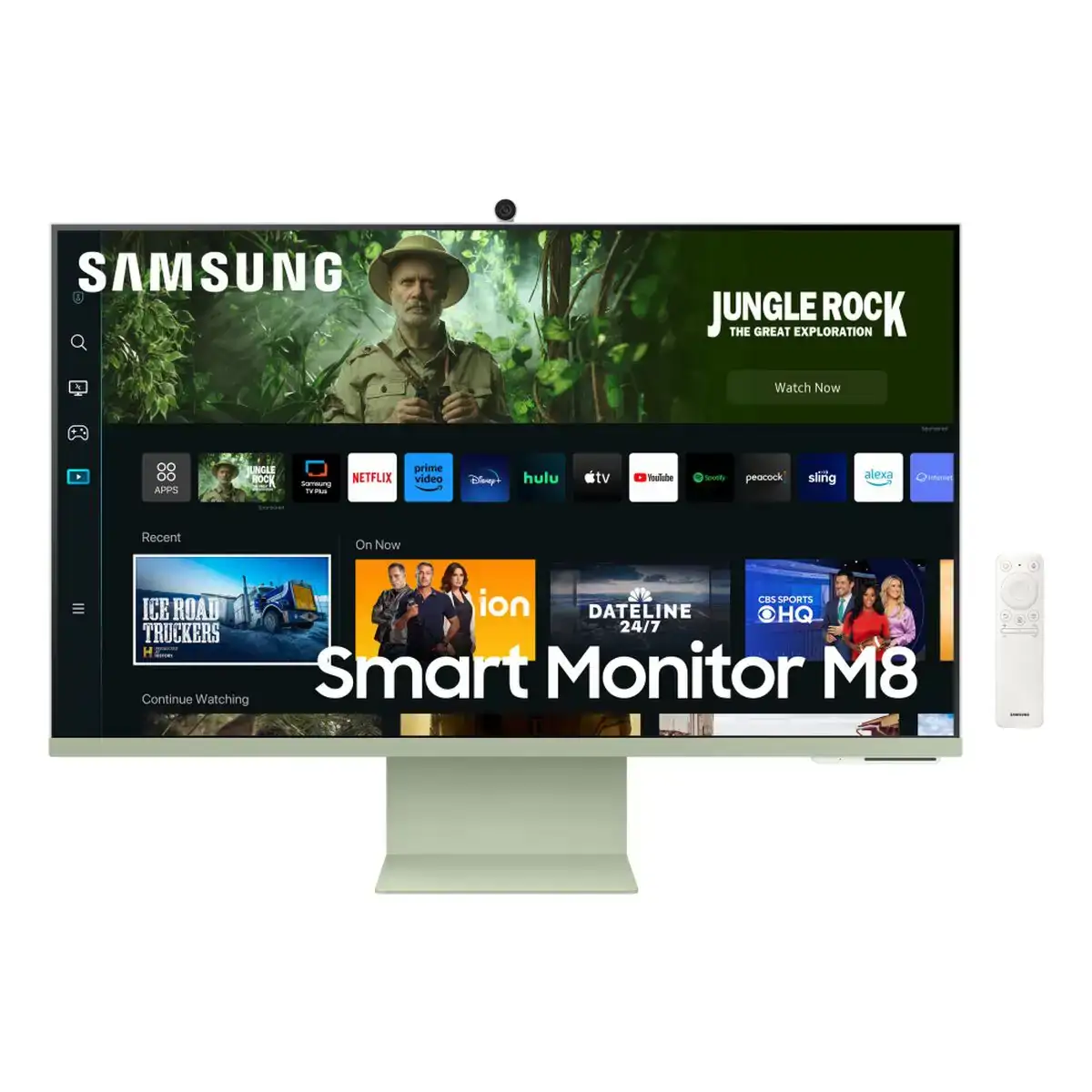 Ecran samsung m80c s32cm80guu 32 va lcd flicker free_4185. DIAYTAR COTE D'IVOIRE - Où Chaque Produit est une Histoire à Raconter. Découvrez notre sélection de produits qui vous permettent de créer votre propre récit à travers vos achats.
