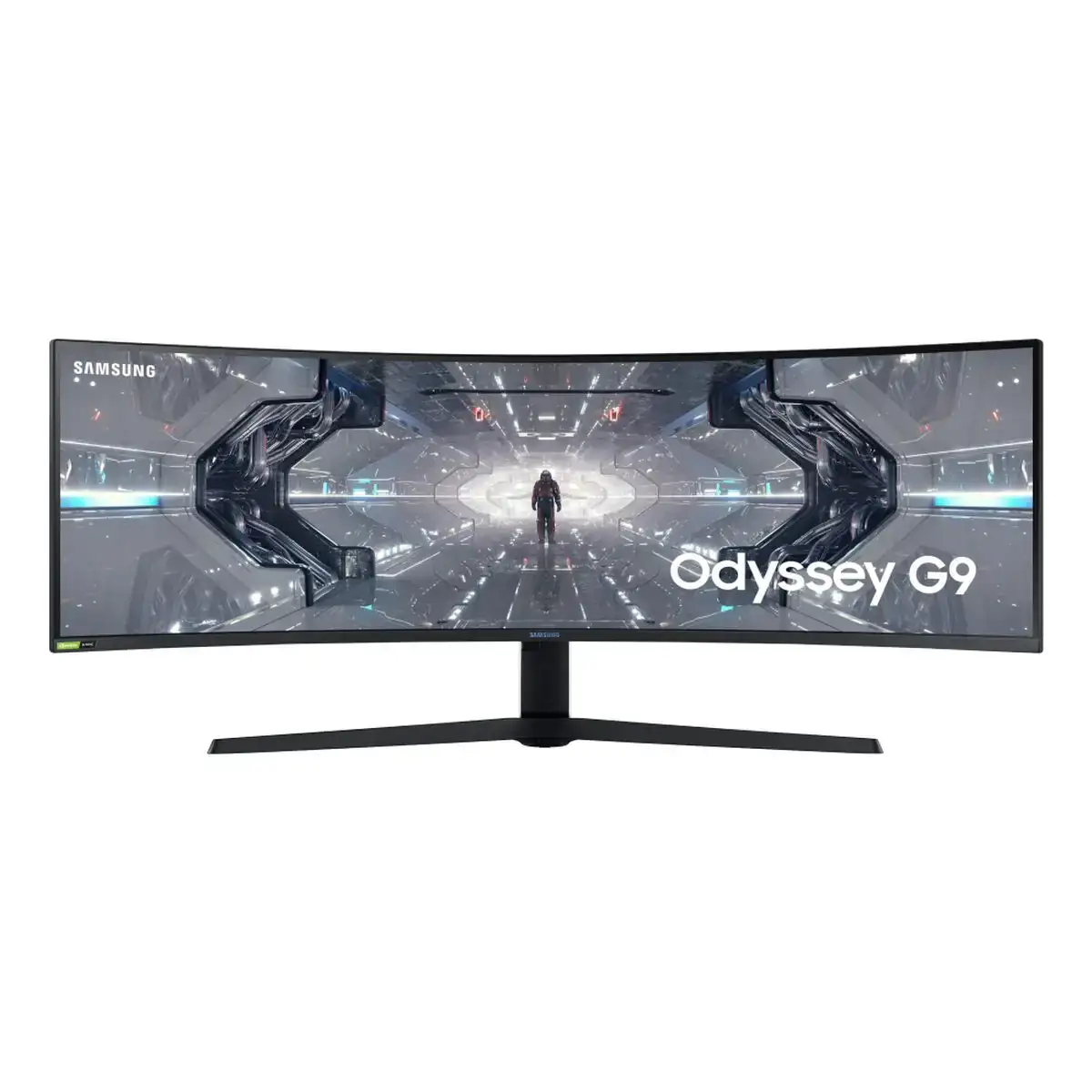 Ecran samsung odyssey g9 lc49g95tsspxen 49 qled led va flicker free 240 hz_7025. DIAYTAR COTE D'IVOIRE - Où la Mode et le Confort se Rencontrent. Plongez dans notre univers de produits et trouvez des articles qui vous habillent avec style et aisance.
