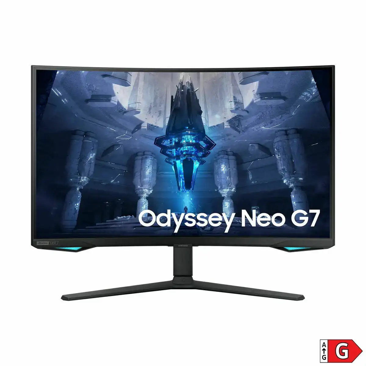 Ecran samsung odyssey neo g7 32 led_3778. Bienvenue sur DIAYTAR COTE D'IVOIRE - Votre Source de Trouvailles Uniques. Explorez nos rayons virtuels pour dénicher des trésors que vous ne trouverez nulle part ailleurs, allant des trésors artisanaux aux articles tendance.
