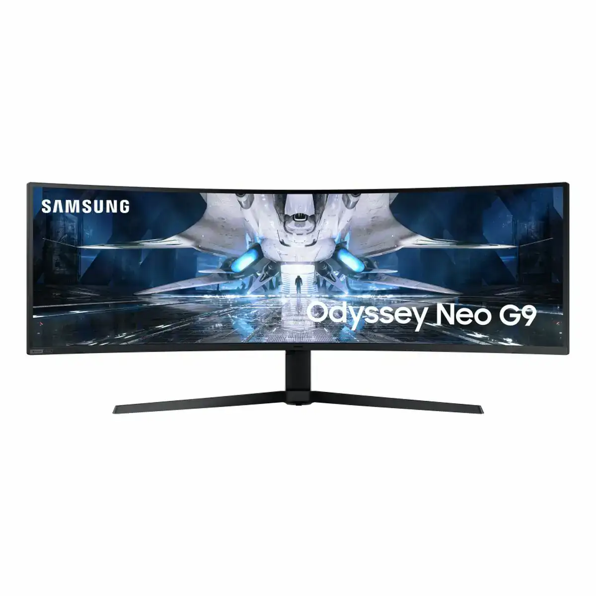 Ecran samsung odyssey neo g9 s49ag950np dqhd 49 240 hz_2839. DIAYTAR COTE D'IVOIRE - Là où la Qualité est Non Négociable. Parcourez notre boutique en ligne pour découvrir des produits qui incarnent le raffinement et l'excellence du Côte d'Ivoire.