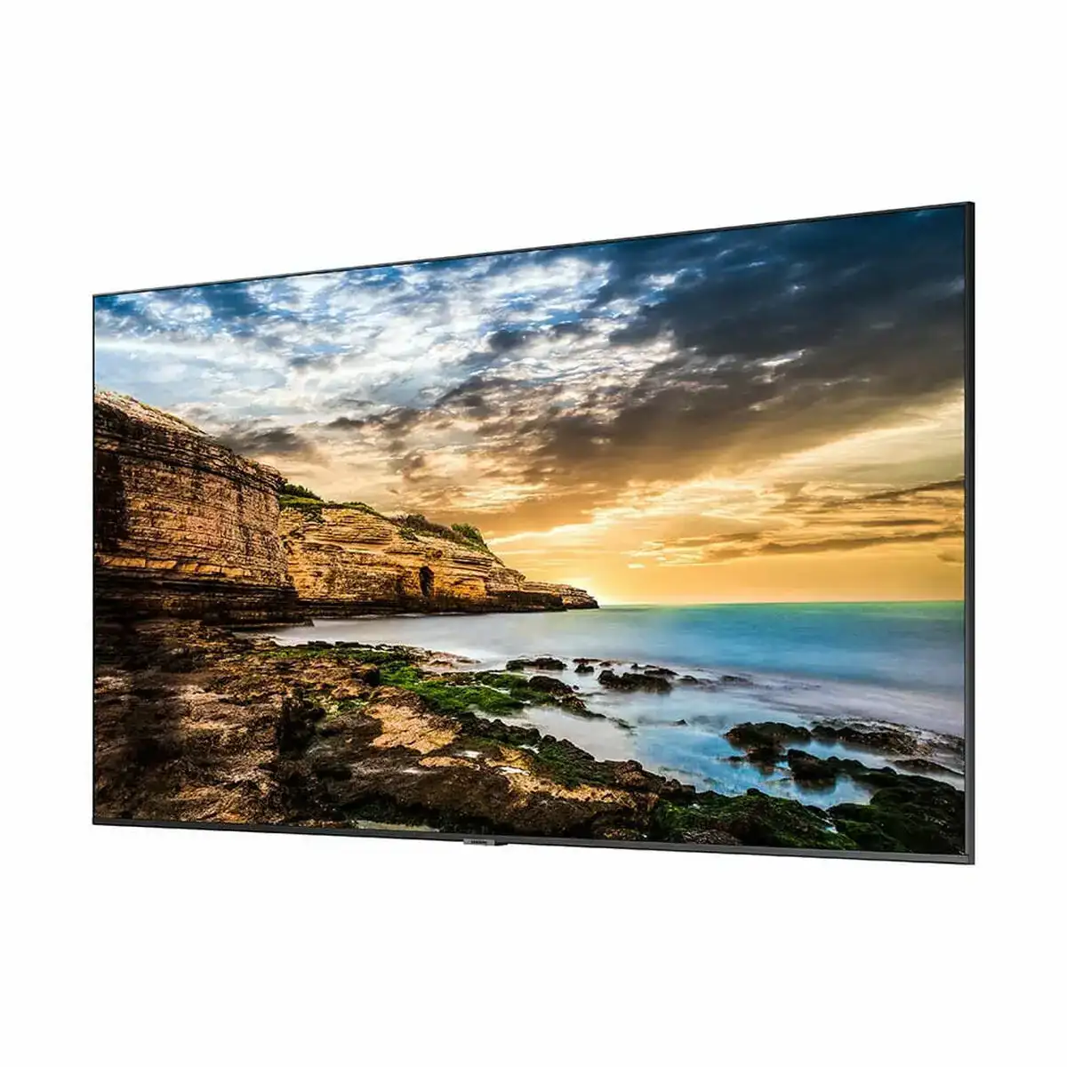 Ecran samsung qe50t 3840 x 2160 px 50 50 60 hz_4529. DIAYTAR COTE D'IVOIRE - Votre Passage vers la Découverte. Explorez notre boutique en ligne pour trouver des trésors qui vous attendent, du traditionnel à l'avant-garde.