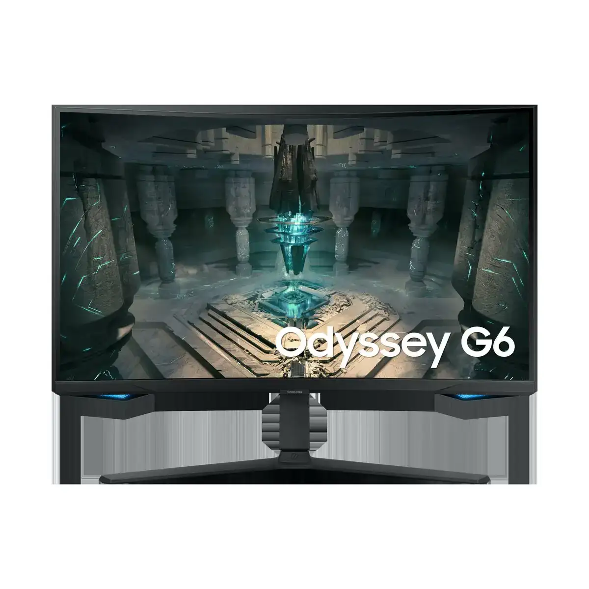 Ecran samsung s32bg650eu led va lcd amd freesync flicker free_3463. DIAYTAR COTE D'IVOIRE - Votre Passage vers l'Éclat et la Beauté. Explorez notre boutique en ligne et trouvez des produits qui subliment votre apparence et votre espace.