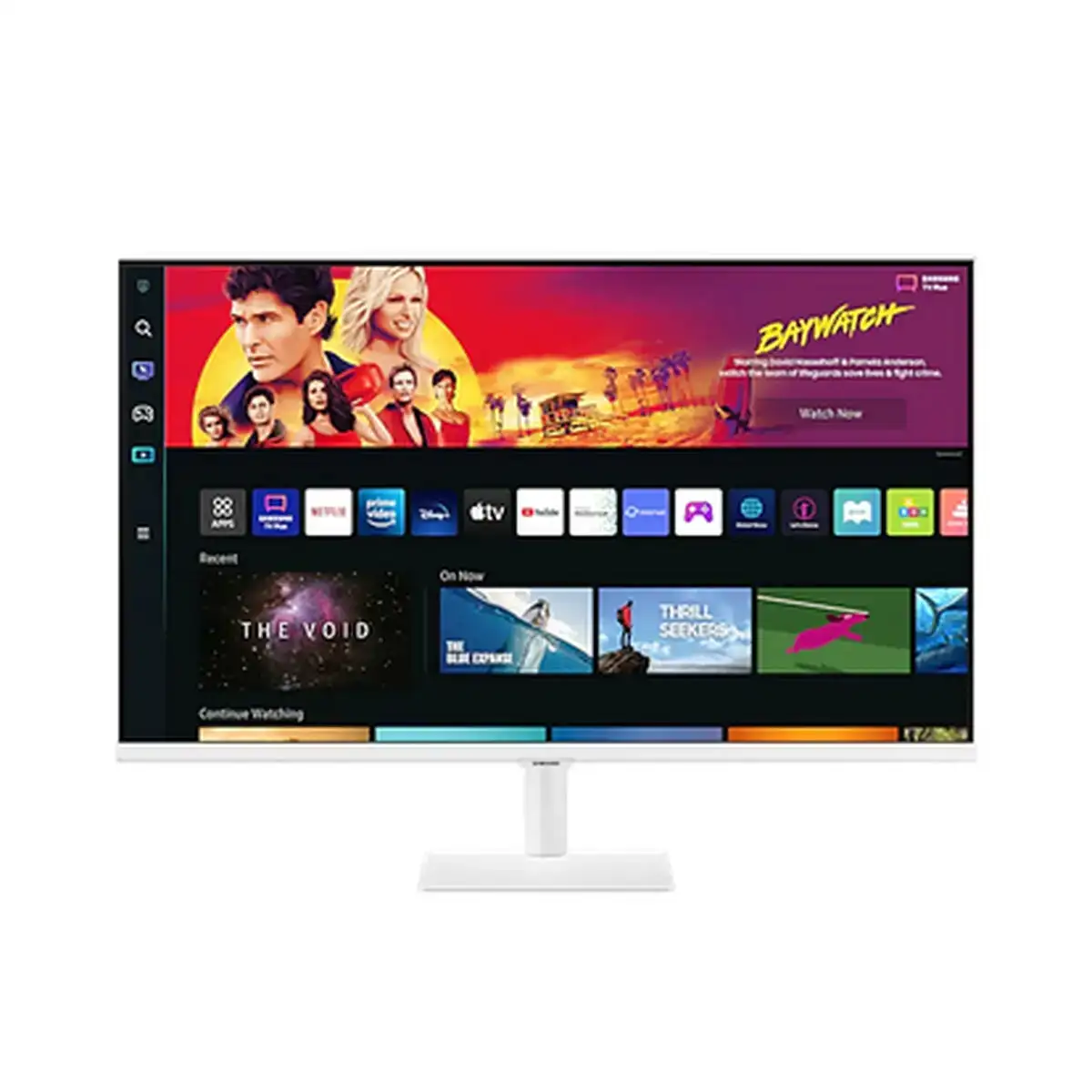 Ecran samsung s32bm701uu 32 led hdr10 va_7716. DIAYTAR COTE D'IVOIRE - L'Art de Choisir, l'Art de S'émerveiller. Explorez notre boutique en ligne et choisissez des articles qui éveillent votre sens de l'émerveillement.
