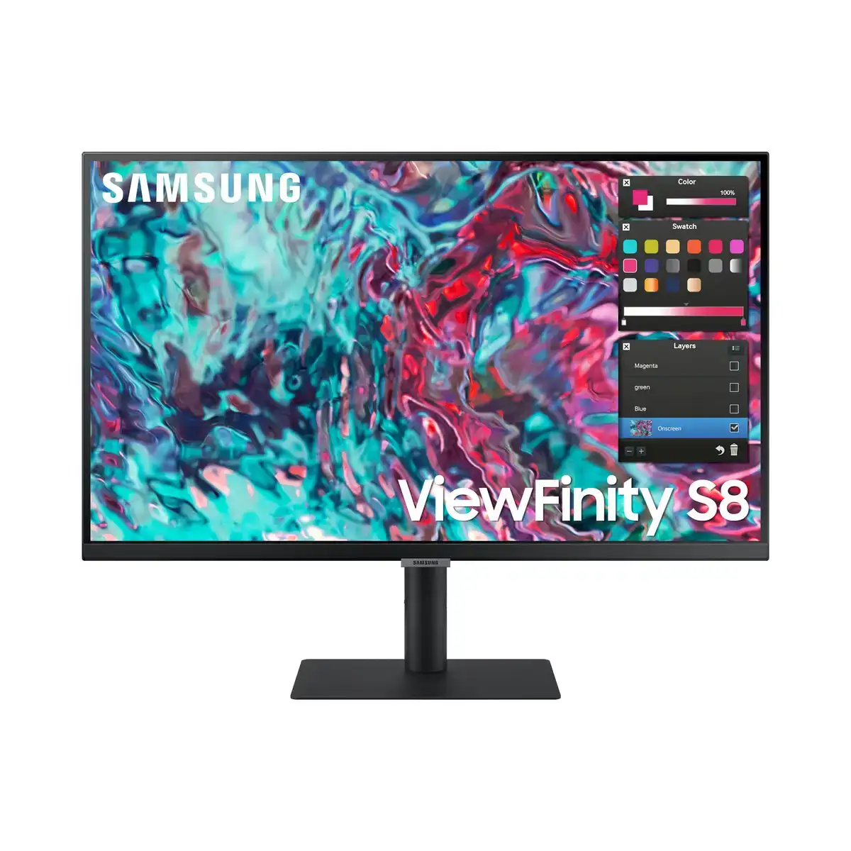 Ecran samsung s80tb led ips hdr10 flicker free_8616. DIAYTAR COTE D'IVOIRE - Votre Destination pour un Shopping Inoubliable. Naviguez à travers notre catalogue et choisissez des produits qui vous marquent par leur originalité.