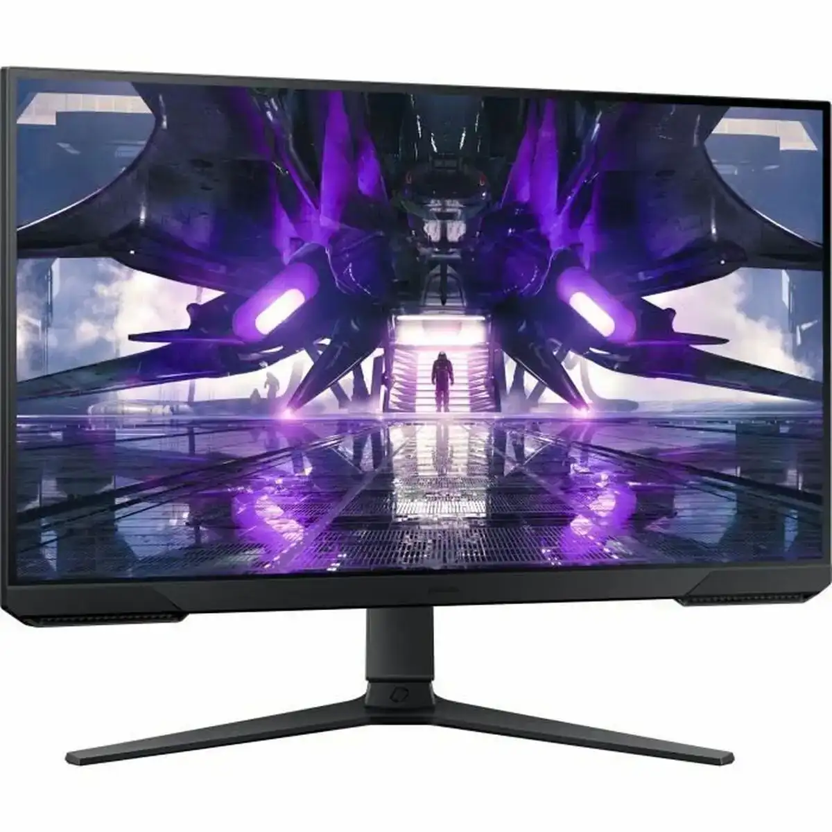 Ecran samsung samsung odyssey g300 24 144 hz_5606. Entrez dans l'Univers de DIAYTAR COTE D'IVOIRE - Où Choisir est un Voyage. Explorez notre gamme diversifiée et trouvez des articles qui répondent à tous vos besoins et envies.