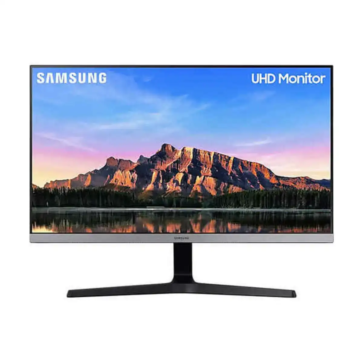 Ecran samsung u28r550uqr 28 4k ultra hd led ips 60 hz_8759. Bienvenue sur DIAYTAR COTE D'IVOIRE - Où l'Authenticité Rencontre le Confort. Plongez dans notre univers de produits qui allient tradition et commodité pour répondre à vos besoins.