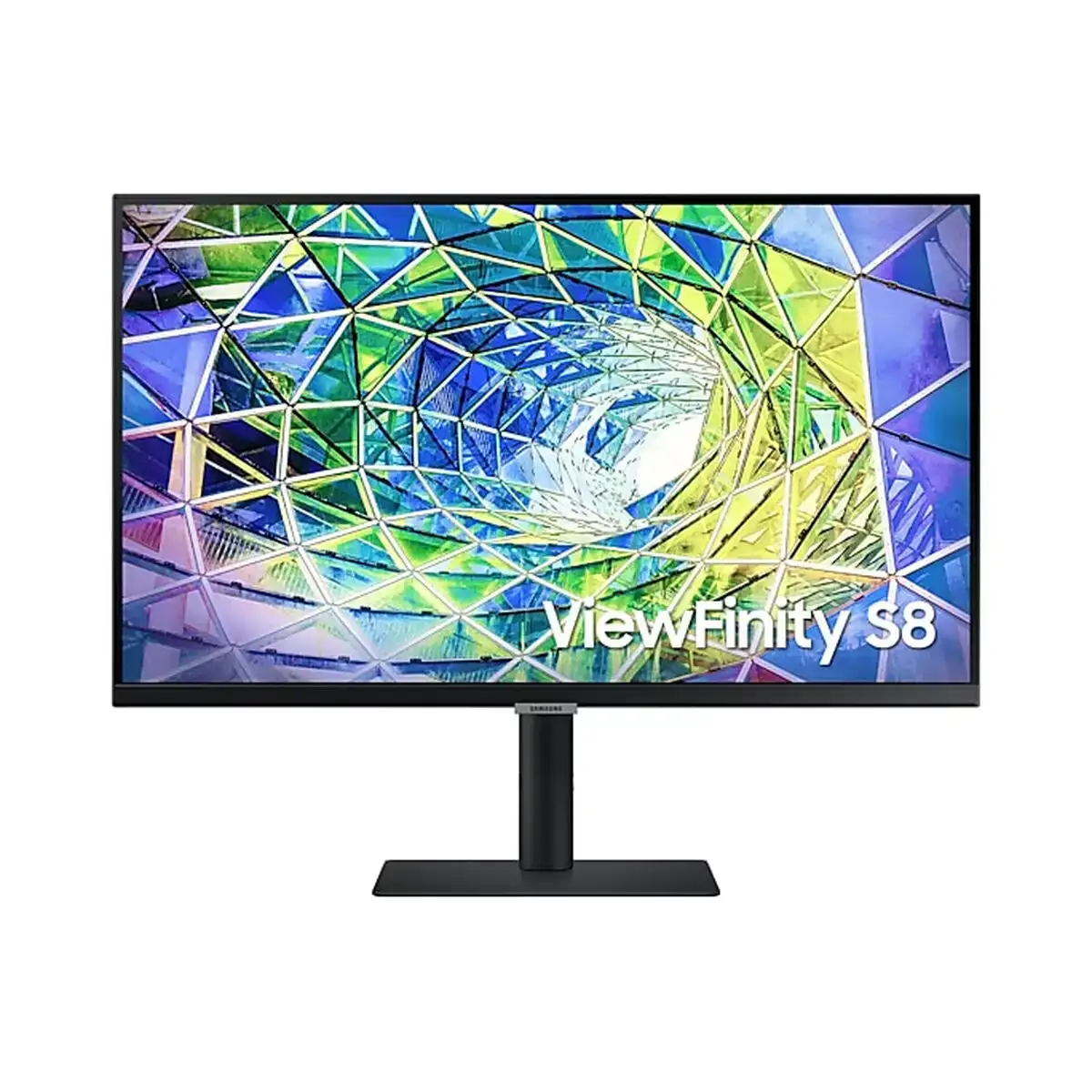Ecran samsung viewfinity s8 s27a800ujp 27 ips hdr10 lcd_4412. DIAYTAR COTE D'IVOIRE - Votre Escale Shopping incontournable. Explorez notre boutique en ligne et dénichez des trésors qui reflètent la richesse culturelle et la modernité du Côte d'Ivoire.