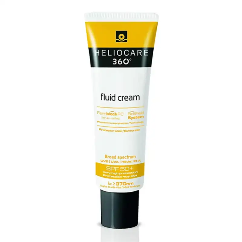 Ecran solaire visage 360o heliocare unisexe 50 ml spf50 _3204. Bienvenue chez DIAYTAR COTE D'IVOIRE - Où le Shopping Rencontre la Qualité. Explorez notre sélection soigneusement conçue et trouvez des produits qui définissent le luxe abordable.