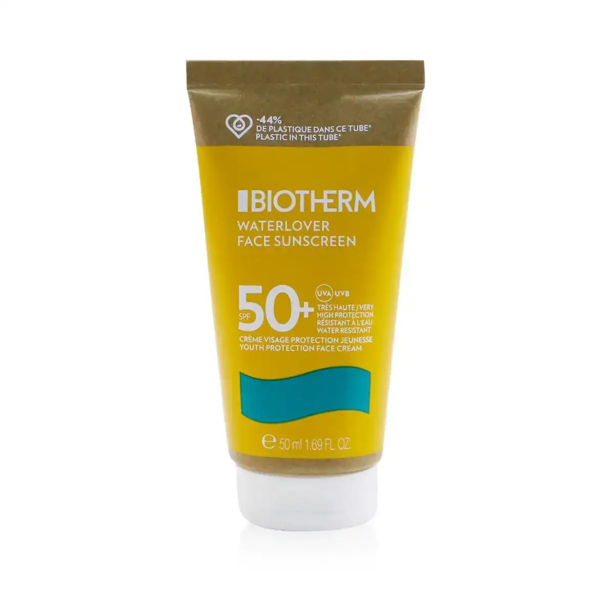 Ecran solaire visage biotherm_6040. Bienvenue sur DIAYTAR COTE D'IVOIRE - Là où Chaque Objet a une Âme. Plongez dans notre catalogue et trouvez des articles qui portent l'essence de l'artisanat et de la passion.