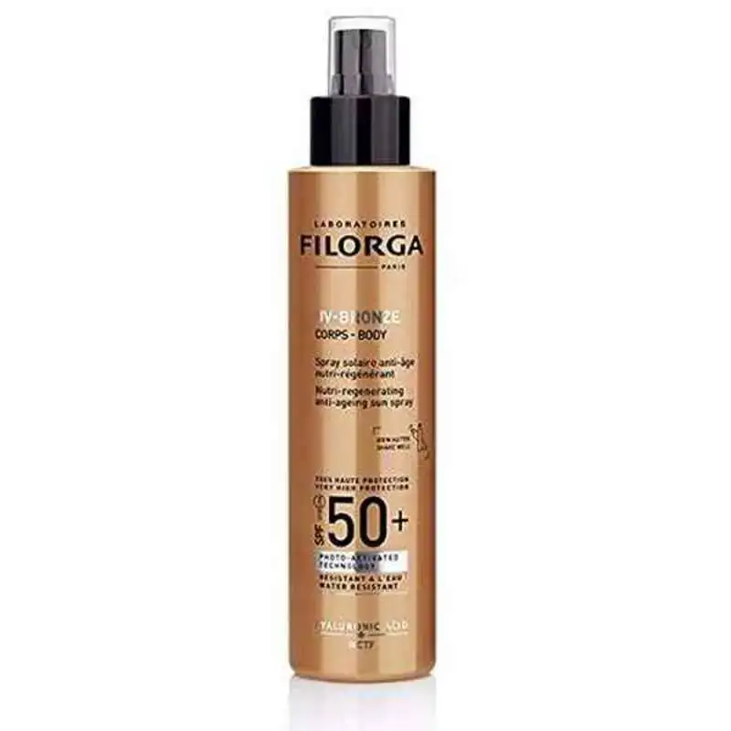Ecran solaire visage filorga bronze spf50_1591. DIAYTAR COTE D'IVOIRE - L'Art du Shopping Sublime. Naviguez à travers notre catalogue et choisissez parmi des produits qui ajoutent une touche raffinée à votre vie quotidienne.