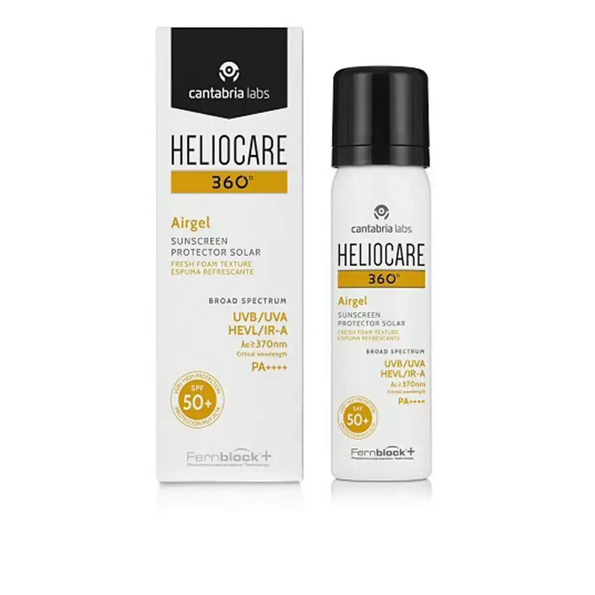 Ecran solaire visage heliocare 360o airgel photo immuno protecteur spf 50 60 ml _3844. DIAYTAR COTE D'IVOIRE - Où Choisir est un Acte d'Amour pour le Côte d'Ivoire. Explorez notre boutique en ligne et choisissez des articles qui célèbrent la culture et l'artisanat du pays.