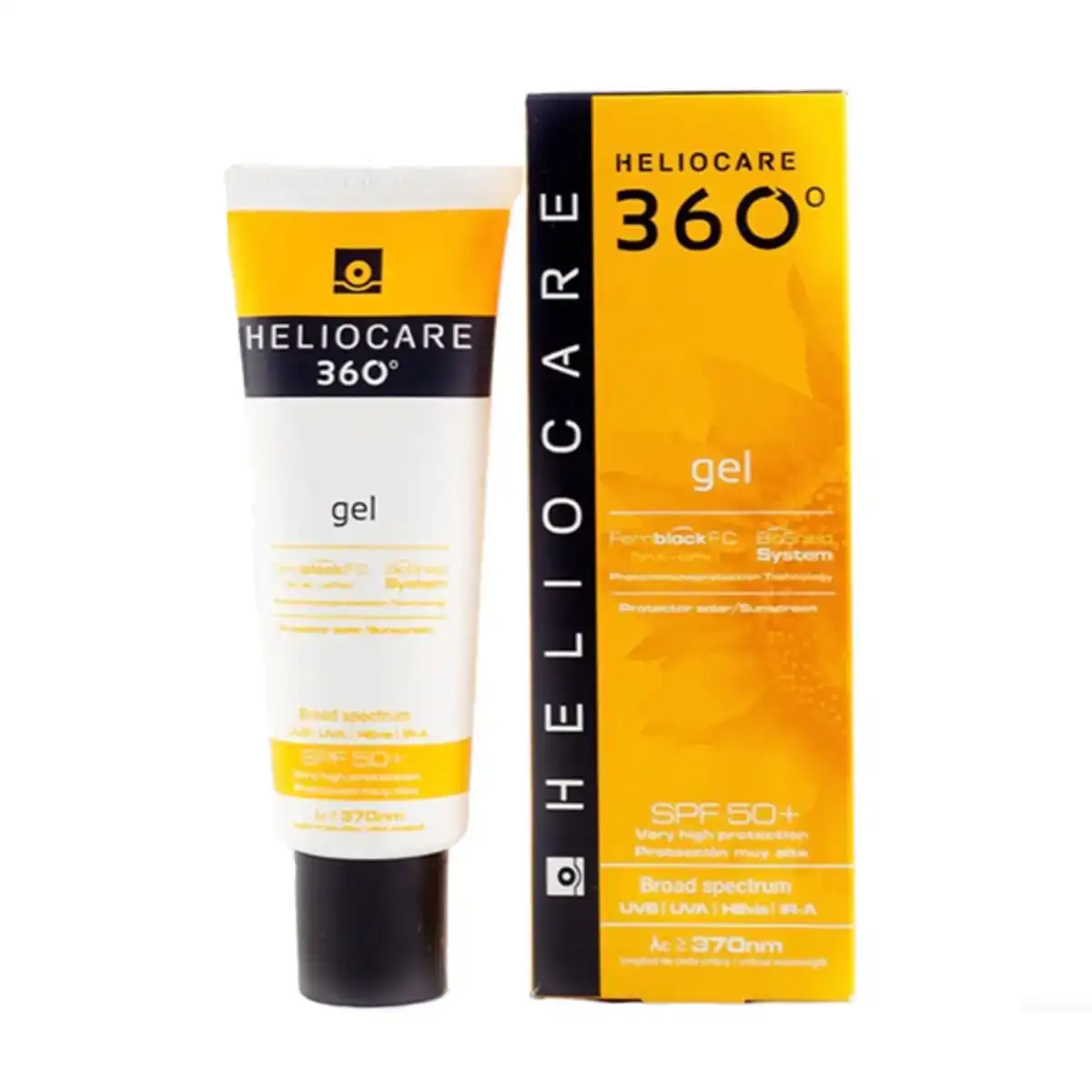 Ecran solaire visage heliocare spf 50 50 ml_9859. DIAYTAR COTE D'IVOIRE - Votre Source de Trésors Culturels. Naviguez à travers notre catalogue et trouvez des articles qui mettent en avant la richesse de la culture sénégalaise.