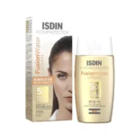 Ecran solaire visage isdin fusion water urban spf 30 50 ml_2691. Entrez dans DIAYTAR COTE D'IVOIRE - Où Chaque Détail Compte. Explorez notre boutique en ligne pour trouver des produits de haute qualité, soigneusement choisis pour répondre à vos besoins et vos désirs.