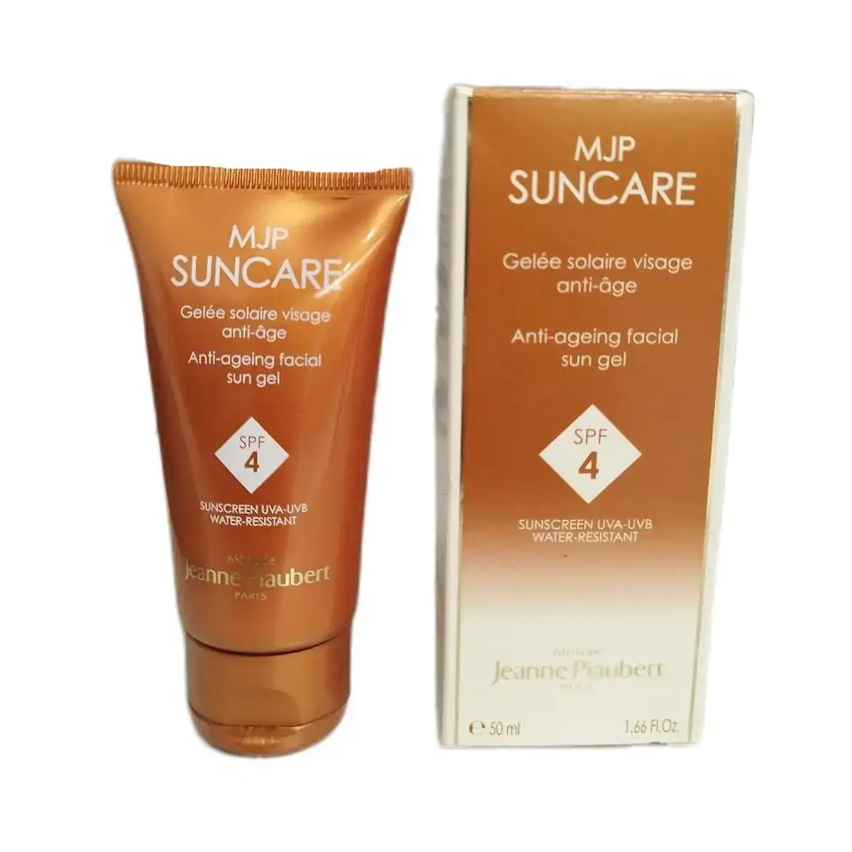 Ecran solaire visage jeanne piaubert 50 ml_8554. Bienvenue chez DIAYTAR COTE D'IVOIRE - Là où les Désirs Prendent Vie. Explorez notre boutique en ligne et laissez-vous séduire par des articles qui font écho à vos aspirations et à votre style unique.