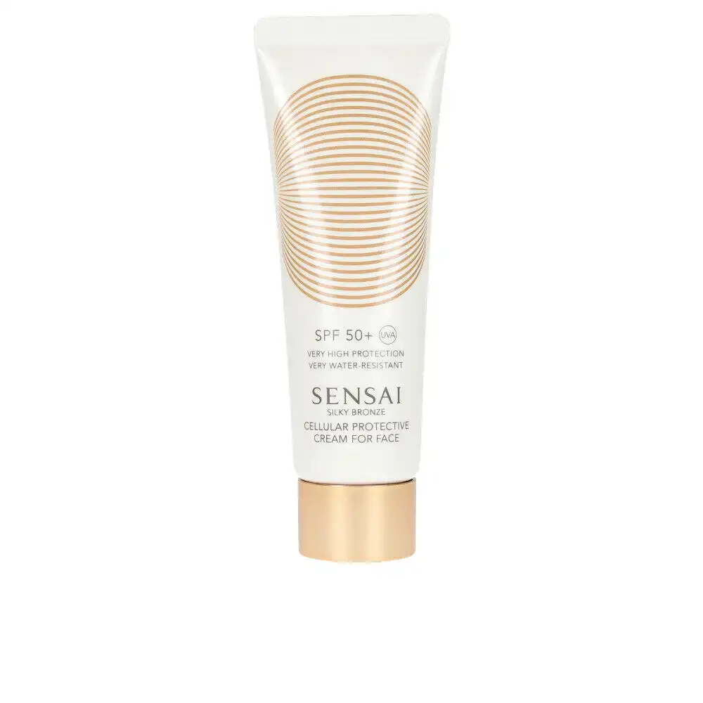 Ecran solaire visage kanebo sensai cellular protective anti age spf 50 50 ml _5230. Bienvenue sur DIAYTAR COTE D'IVOIRE - Où Choisir Rime avec Qualité. Explorez notre gamme diversifiée et découvrez des articles conçus pour répondre à vos attentes élevées.