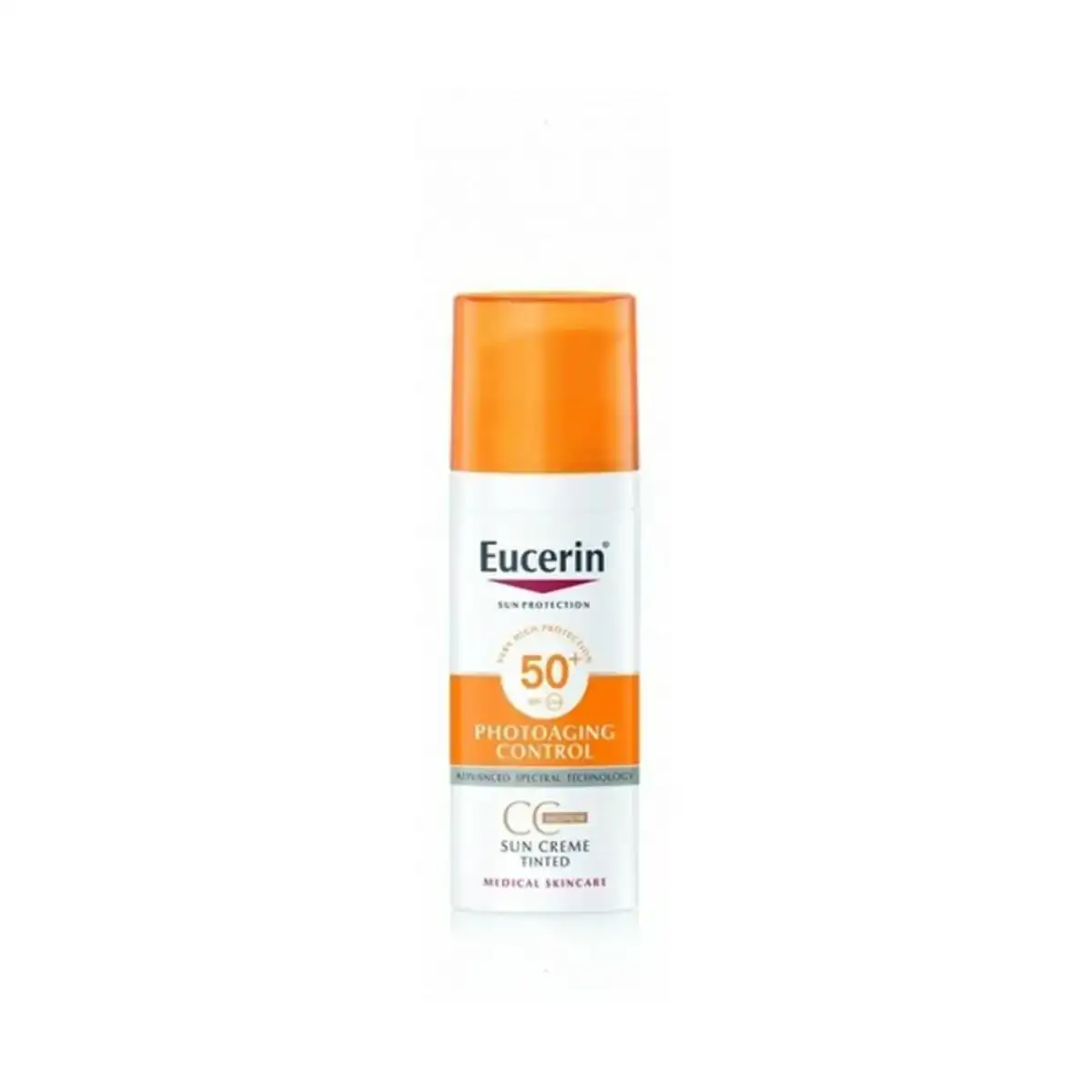 Ecran solaire visage photoaging control eucerin spf 50 50 ml _3920. DIAYTAR COTE D'IVOIRE - Où la Qualité et la Diversité Fusionnent. Explorez notre boutique en ligne pour découvrir une gamme variée de produits qui incarnent l'excellence et l'authenticité.