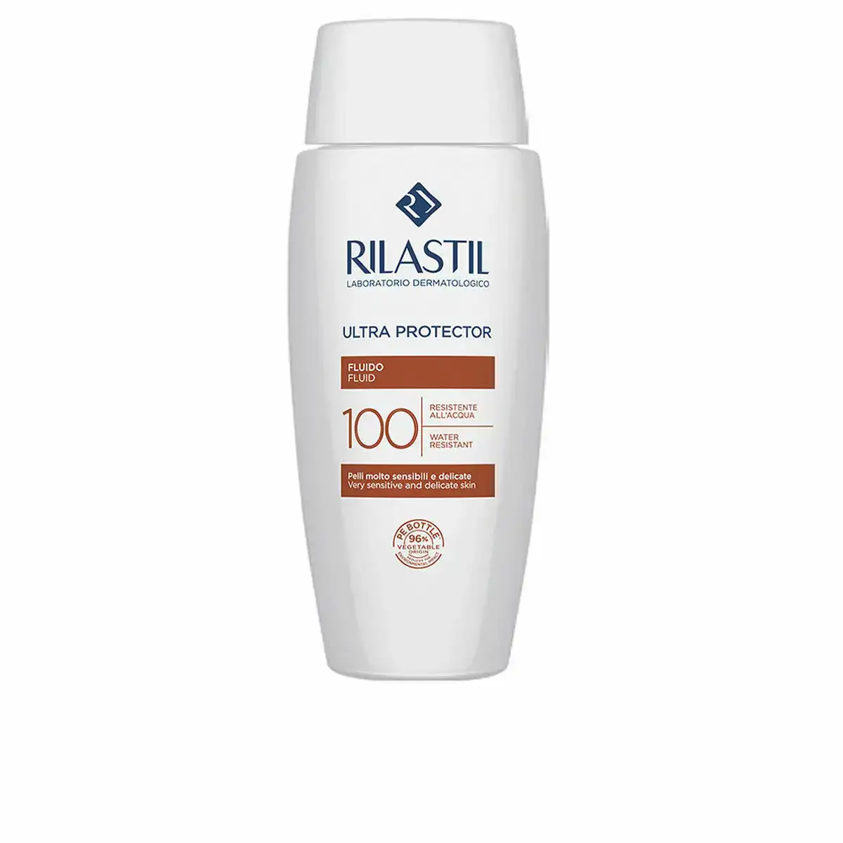 Ecran solaire visage rilastil sun system fluide 75 ml _7852. Bienvenue chez DIAYTAR COTE D'IVOIRE - Votre Plateforme Shopping pour Tous. Découvrez un large éventail de produits qui célèbrent la diversité et la beauté du Côte d'Ivoire.