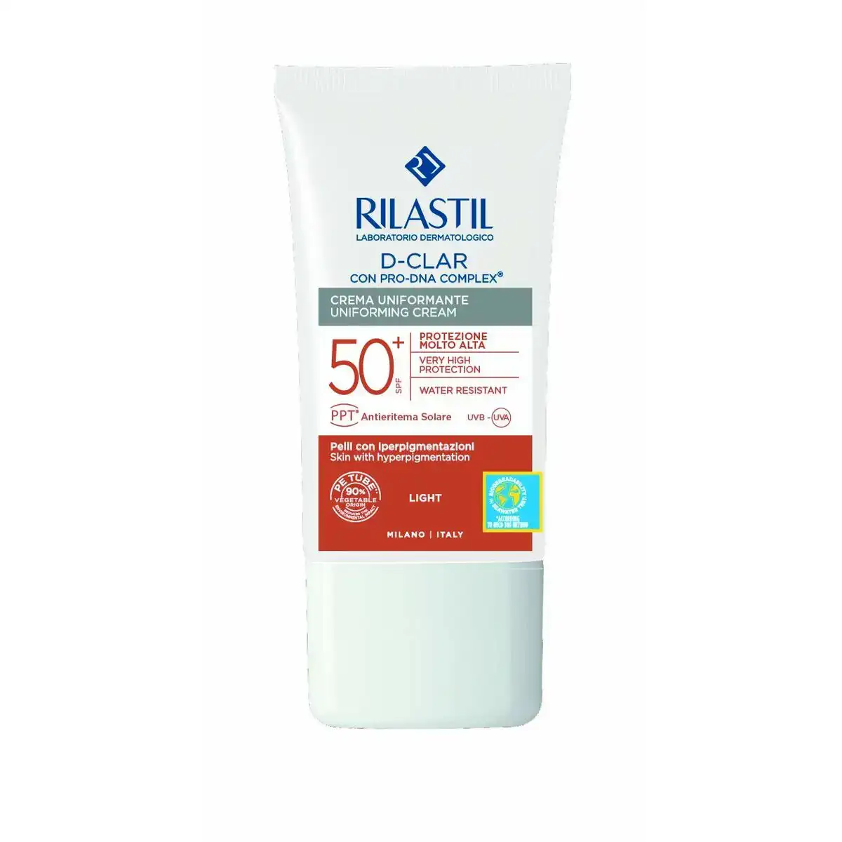 Ecran solaire visage rilastil sun system unifiant spf 50 light 40 ml _9800. DIAYTAR COTE D'IVOIRE - Là où la Découverte est au Rendez-vous. Plongez dans notre catalogue et trouvez des articles qui éveilleront votre curiosité et élargiront vos horizons.