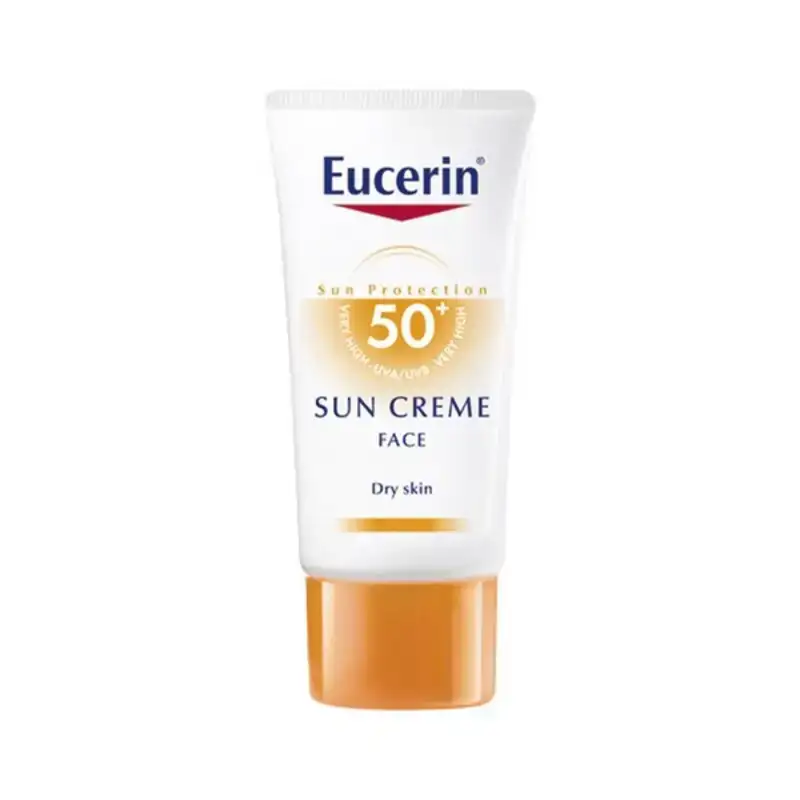 Ecran solaire visage sensitive protect eucerin spf 50 50 ml spf 50_4053. DIAYTAR COTE D'IVOIRE - Votre Passage vers l'Exceptionnel. Naviguez à travers notre sélection minutieuse et découvrez des articles qui apportent une touche spéciale à chaque instant de votre vie.
