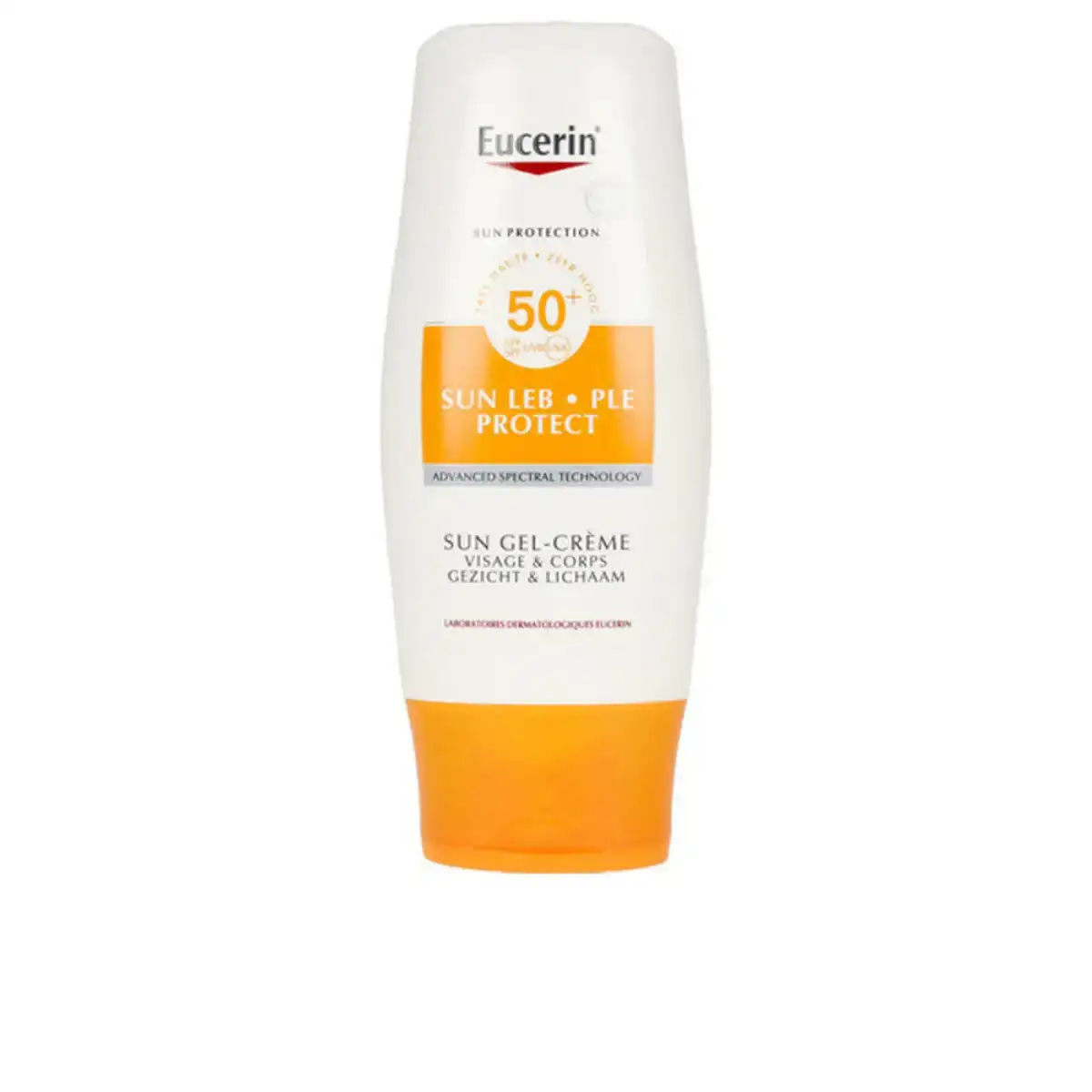 Ecran solaire visage sun leb ple protect eucerin sun ple protect spf 50 150 ml spf 50_9939. DIAYTAR COTE D'IVOIRE - Votre Portail vers l'Extraordinaire. Parcourez nos collections et découvrez des produits qui vous emmènent au-delà de l'ordinaire, créant une expérience de shopping mémorable.