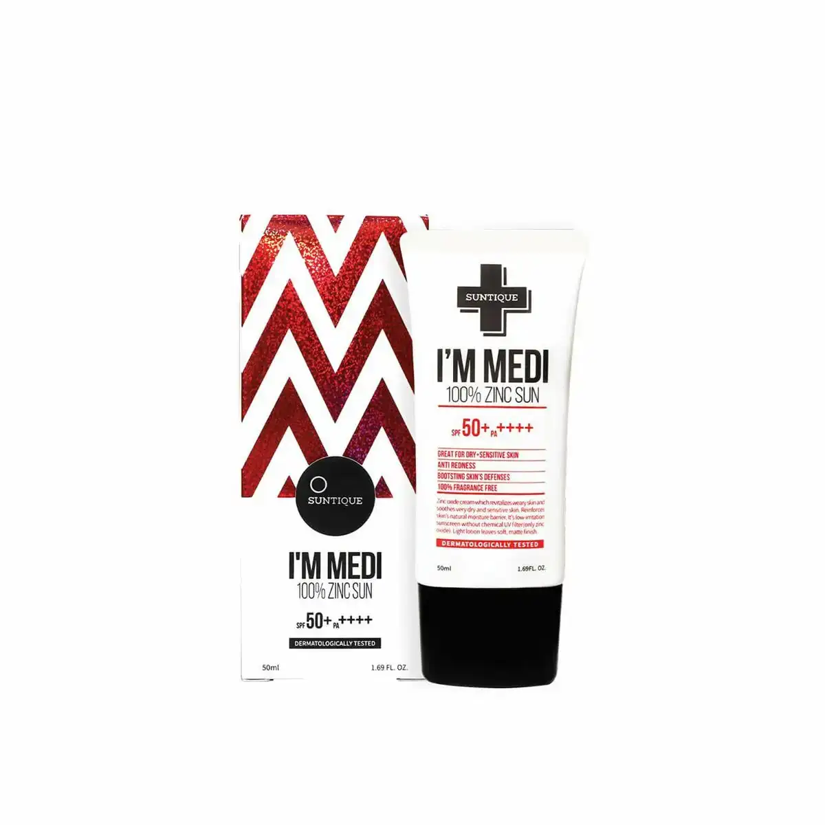 Ecran solaire visage suntique i m medi 50 ml spf 50 _6241. DIAYTAR COTE D'IVOIRE - Là où le Shopping devient une Fête des Sens. Plongez dans notre univers et choisissez des produits qui éveillent votre goût pour l'esthétique et l'authenticité.