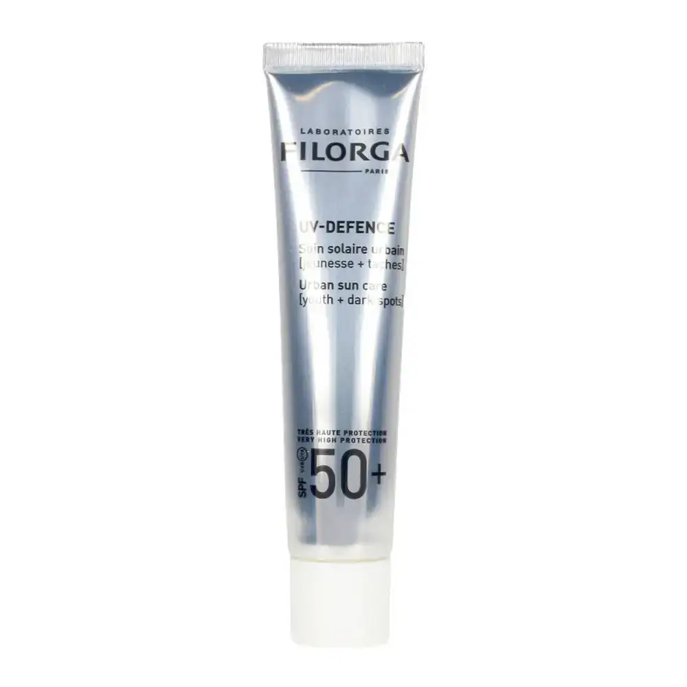 Ecran solaire visage uv defence urban filorga defence spf 50 40 ml spf 50_5948. Entrez dans l'Univers de DIAYTAR COTE D'IVOIRE - Où Choisir est un Plaisir. Explorez notre catalogue diversifié et trouvez des articles qui reflètent vos goûts et votre personnalité.