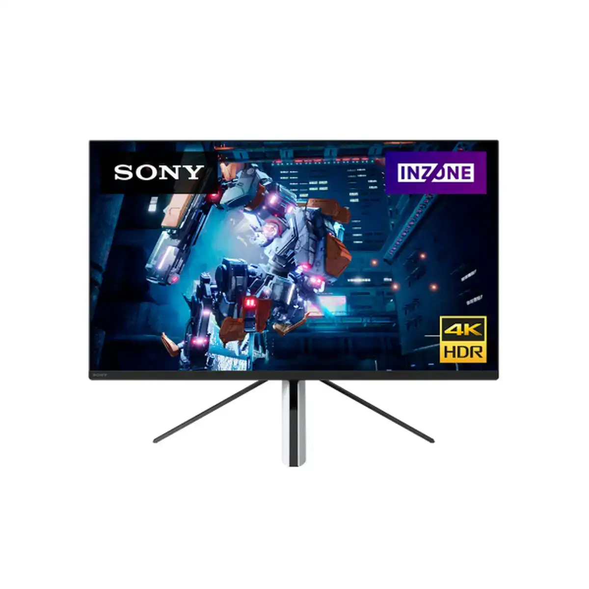 Ecran sony inzone m9 27 ips lcd flicker free nvidia g sync 144 hz_6124. Entrez dans l'Univers de DIAYTAR COTE D'IVOIRE - Où Choisir est un Plaisir. Explorez notre catalogue diversifié et trouvez des articles qui reflètent vos goûts et votre personnalité.