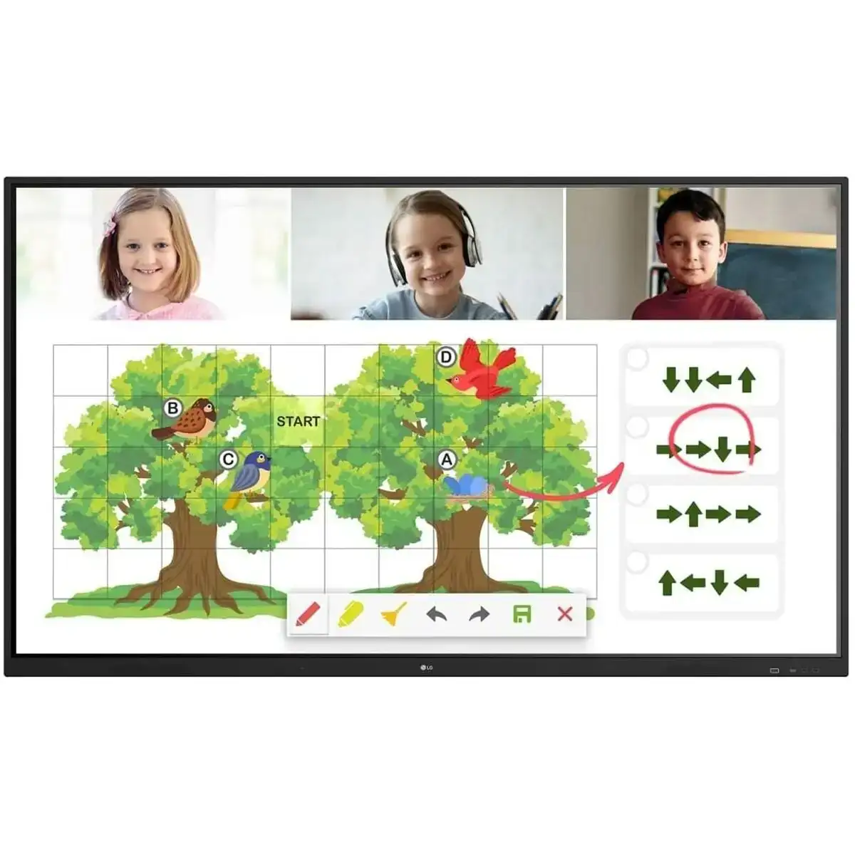 Ecran tactile interactif lg 75tr3pj b aeuq ips 75 _4790. DIAYTAR COTE D'IVOIRE - Votre Marché Virtuel au Côte d'Ivoire. Parcourez notre boutique en ligne pour trouver des trésors cachés, des articles indispensables du quotidien aux joyaux artistiques.