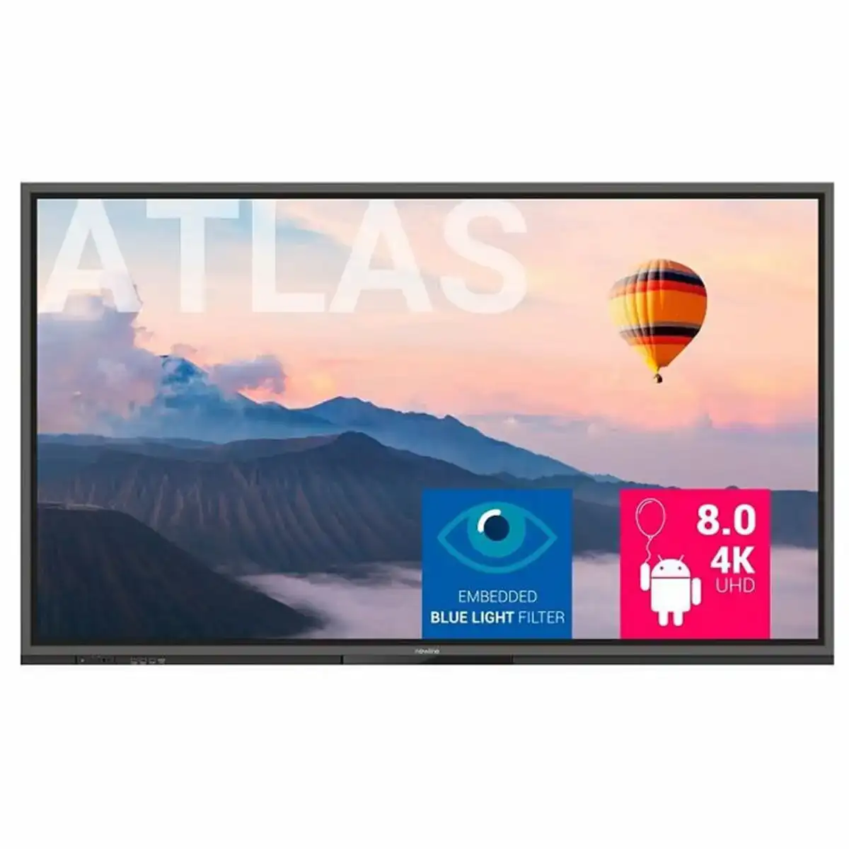 Ecran tactile interactif newline interactive tt 8620er 86 led 60 hz_1983. DIAYTAR COTE D'IVOIRE - Votre Boutique en Ligne, Votre Identité. Naviguez à travers notre plateforme et choisissez des articles qui expriment qui vous êtes et ce que vous chérissez.