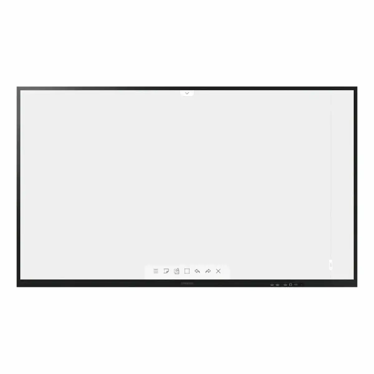 Ecran tactile interactif samsung flip 3 75 edge led_6058. DIAYTAR COTE D'IVOIRE - Où Chaque Détail Compte. Parcourez nos produits soigneusement sélectionnés et choisissez des articles qui correspondent à votre style et à vos valeurs.