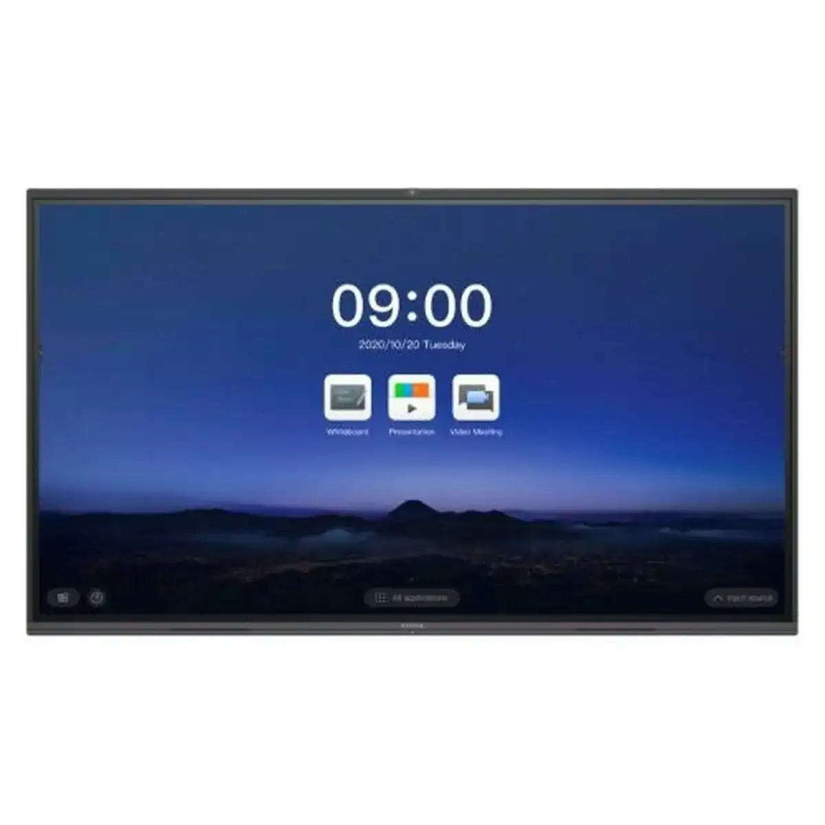 Ecran tactile interactif synetech corporate x5 classic 65 va_7575. Bienvenue sur DIAYTAR COTE D'IVOIRE - Où Chaque Produit a son Charme. Explorez notre sélection minutieuse et trouvez des articles qui vous séduisent et vous inspirent.