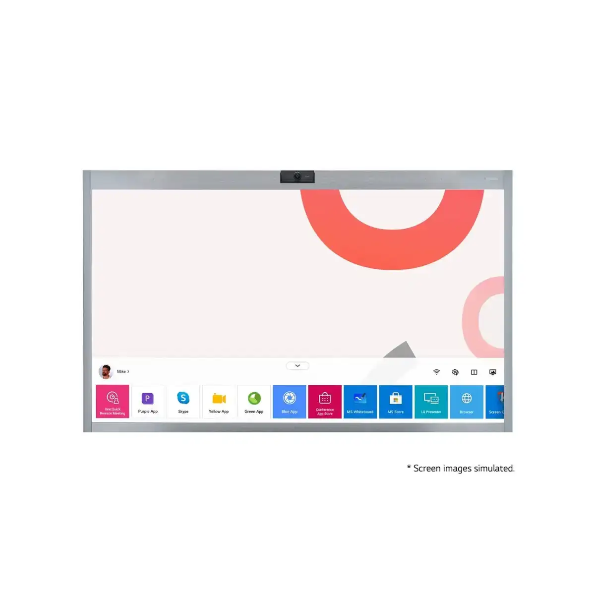 Ecran videowall lg 55ct5wj b led 55 _9312. Découvrez DIAYTAR COTE D'IVOIRE - Votre Destination de Shopping Inspirée. Naviguez à travers nos offres variées et trouvez des articles qui reflètent votre personnalité et vos goûts.