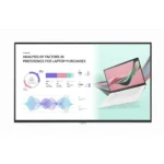 Ecran videowall lg 55uh5j h 55 ips_6107. Bienvenue sur DIAYTAR COTE D'IVOIRE - Où Chaque Détail compte. Plongez dans notre univers et choisissez des produits qui ajoutent de l'éclat et de la joie à votre quotidien.
