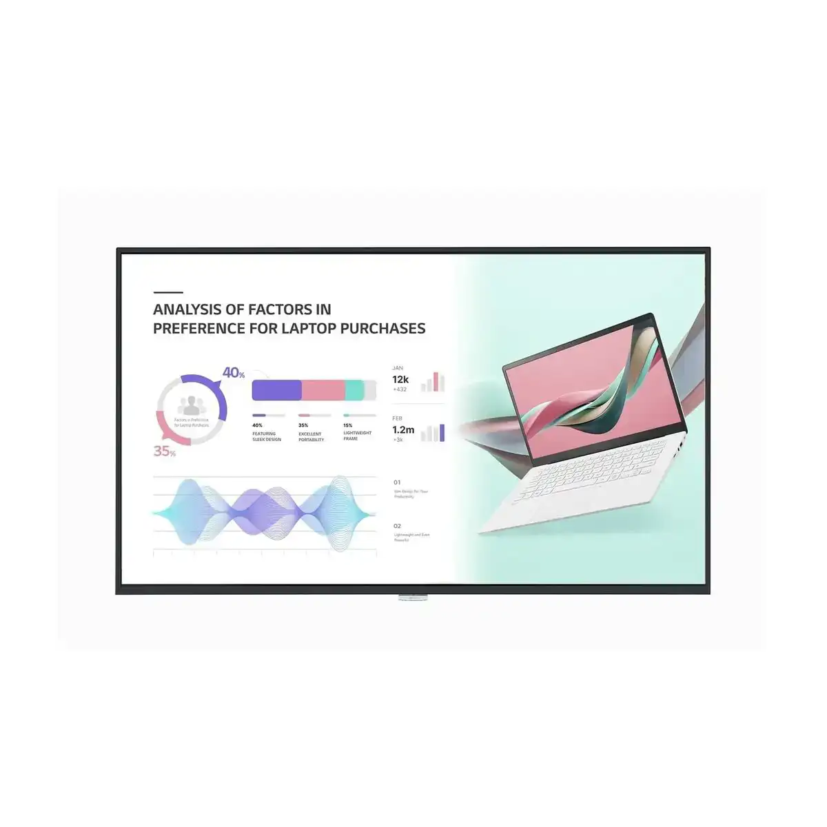 Ecran videowall lg 65uh5j h aeu 65 ips_3602. DIAYTAR COTE D'IVOIRE - Votre Boutique en Ligne, Votre Choix Illimité. Parcourez nos rayons et découvrez des produits qui vous inspirent, de la mode à la maison et bien plus.