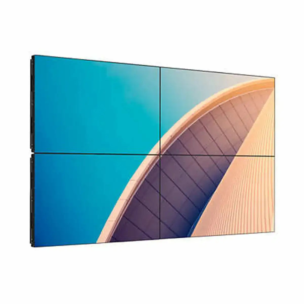 Ecran videowall philips 49bdl2005x 00 led 49 _8225. DIAYTAR COTE D'IVOIRE - Votre Destination de Shopping Authentique au Côte d'Ivoire. Plongez dans notre boutique en ligne pour découvrir des produits qui célèbrent la riche culture et l'artisanat du pays.