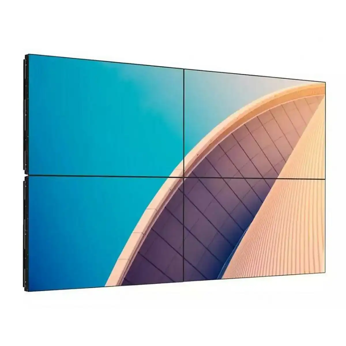 Ecran videowall philips 55bdl3107x 02 55 lcd_5943. DIAYTAR COTE D'IVOIRE - L'Art de Magasiner sans Limites. Naviguez à travers notre collection diversifiée pour trouver des produits qui élargiront vos horizons shopping.
