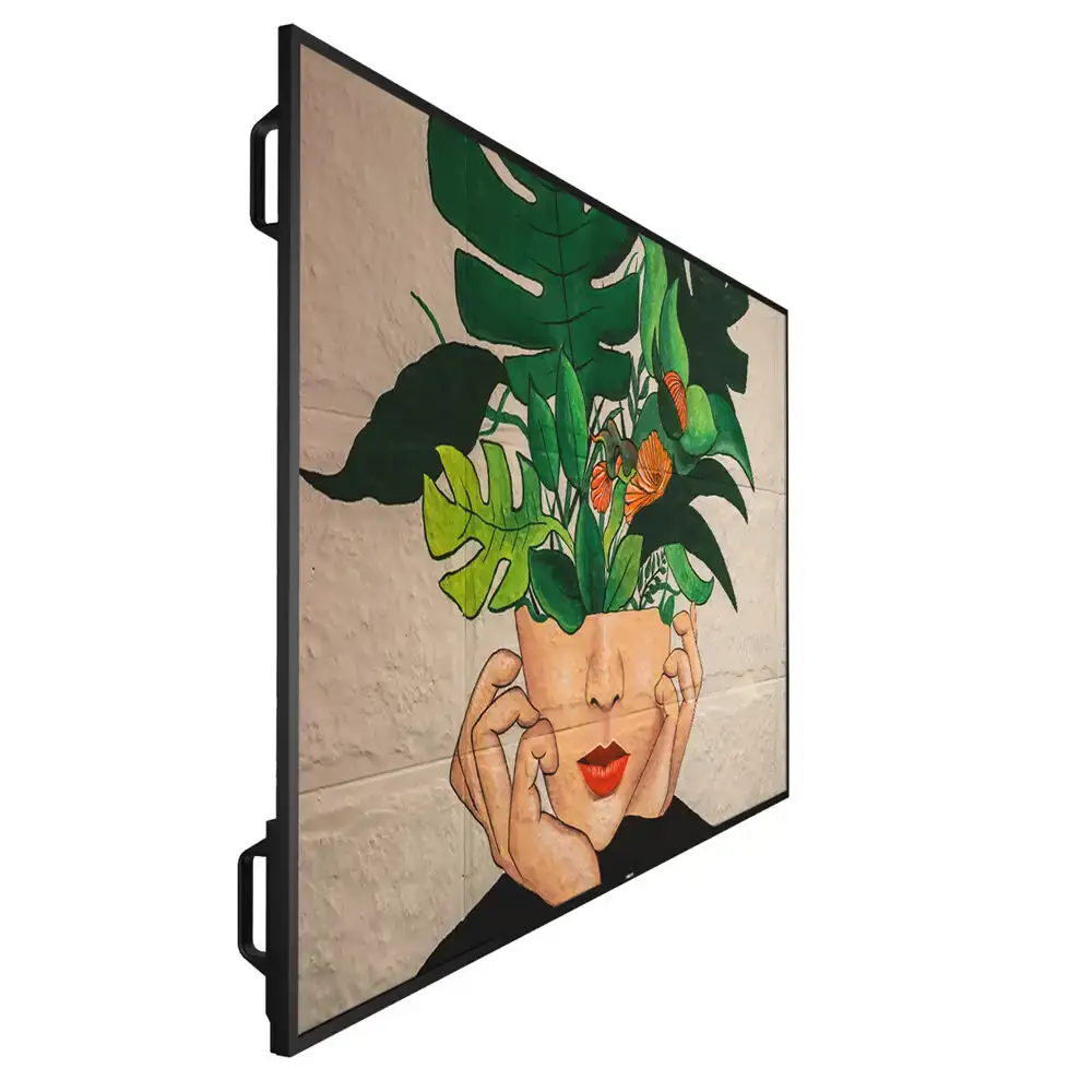 Ecran videowall philips 75bdl4511d 00 lfd 75 75 _7761. DIAYTAR COTE D'IVOIRE - Où Chaque Produit a son Histoire à Raconter. Parcourez notre catalogue et découvrez des articles qui portent en eux la passion et l'histoire du Côte d'Ivoire.
