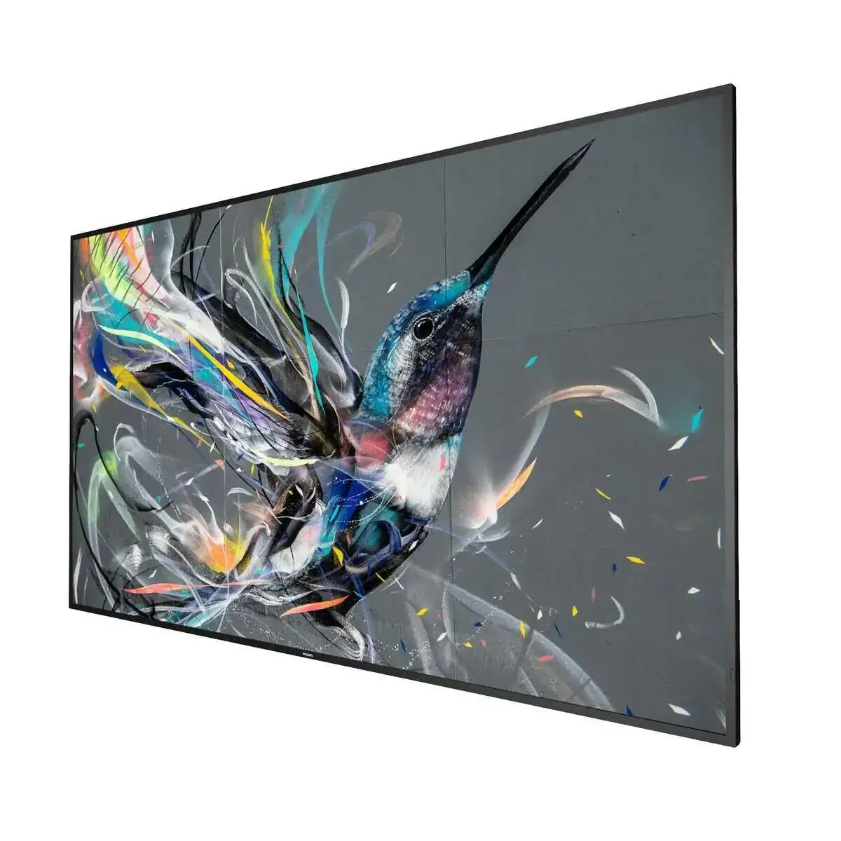 Ecran videowall philips 86bdl3511q 00 4k 86 ips 86 _8787. Bienvenue sur DIAYTAR COTE D'IVOIRE - Où Chaque Produit a son Histoire. Découvrez notre sélection unique et choisissez des articles qui racontent la richesse culturelle et artistique du Côte d'Ivoire.