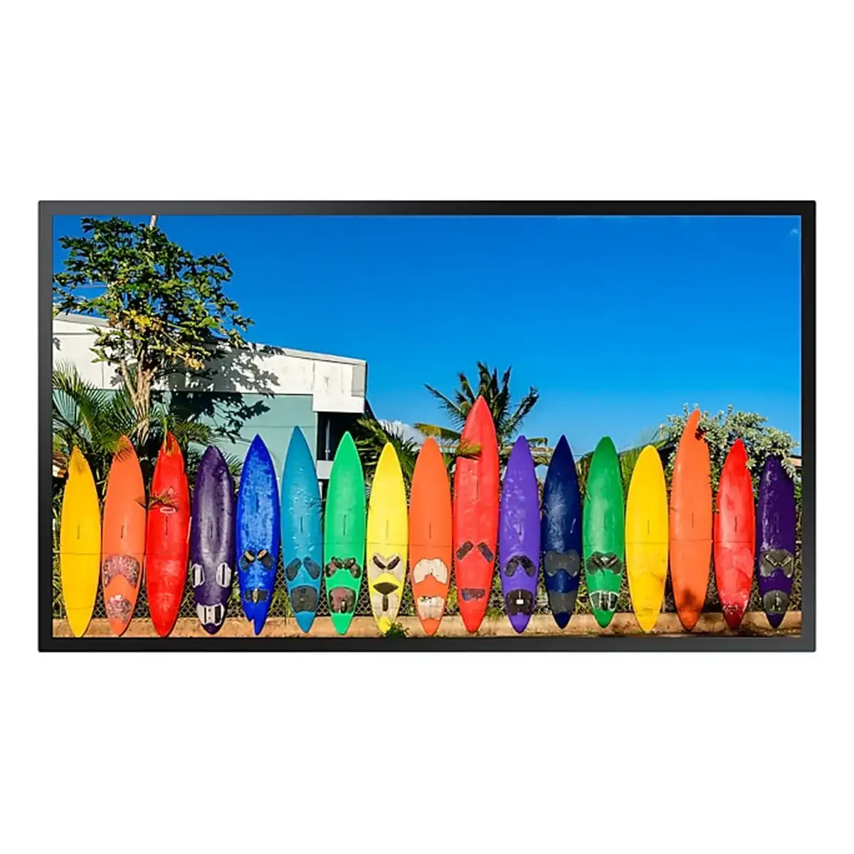Ecran videowall samsung lh46ombebgbxen 46 va 50 60 hz_6554. DIAYTAR COTE D'IVOIRE - Votre Portail Vers l'Exclusivité. Explorez notre boutique en ligne pour trouver des produits uniques et exclusifs, conçus pour les amateurs de qualité.